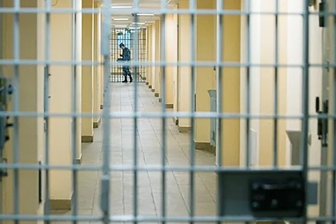 Российский заключенный попал под следствие после нападения на сотрудника колонии Российский заключенный попал под следствие после нападения на сотрудника колонии